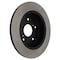 Centric Parts Premium Brake Rotor, 120.48015 120.48015 - alternate 7